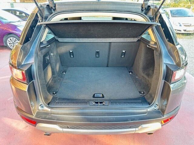 Land Rover Range Evoque 2.0 TD4 150 CV 5p. HSE Dynamic