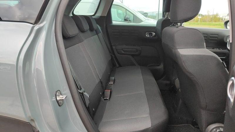 Citroën C3 Aircross C3 Aircross BlueHDi 110 S&S Feel