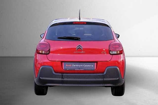 Citroen C3 PureTech 83 S&S C-Series