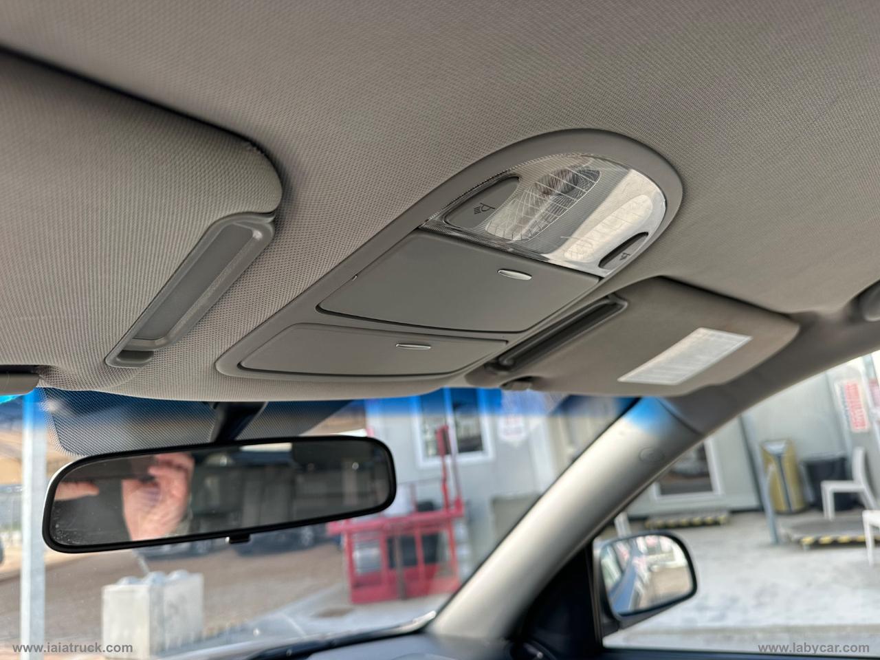 HYUNDAI Santa Fe 2.2 CRDi VGT Active 5 p.ti