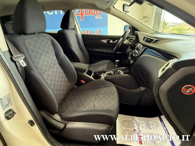 NISSAN Qashqai 1.6 dCi 4WD Acenta