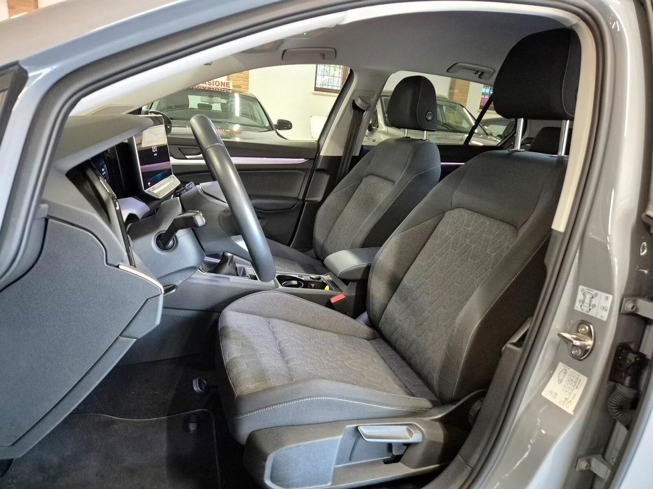 Volkswagen Golf 8.5 1.5 TSI 115 CV ACT Edition Plus