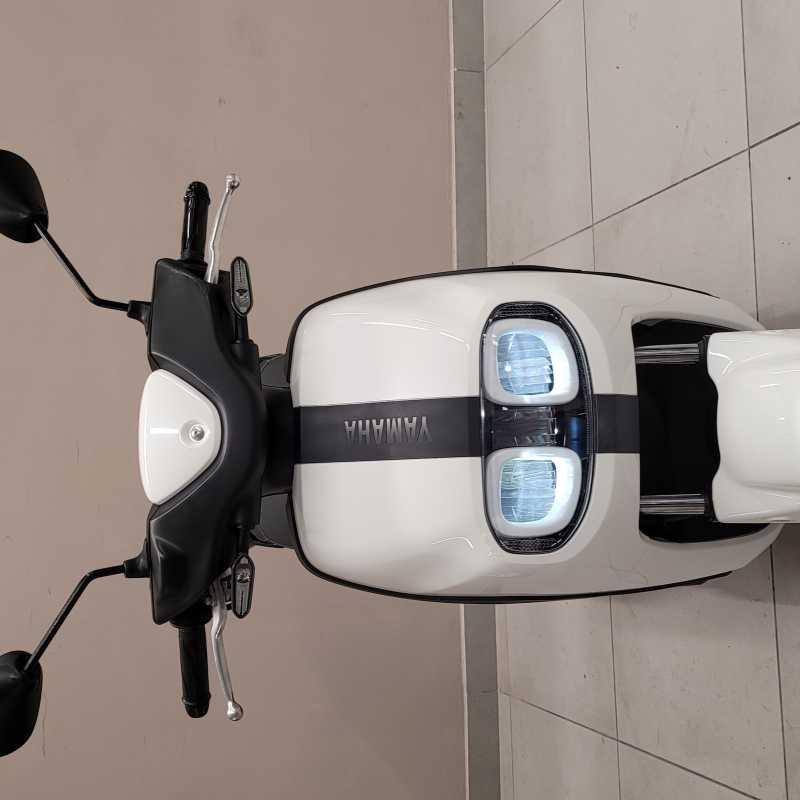 Yamaha Neo's L1e Dual Battery - 2023