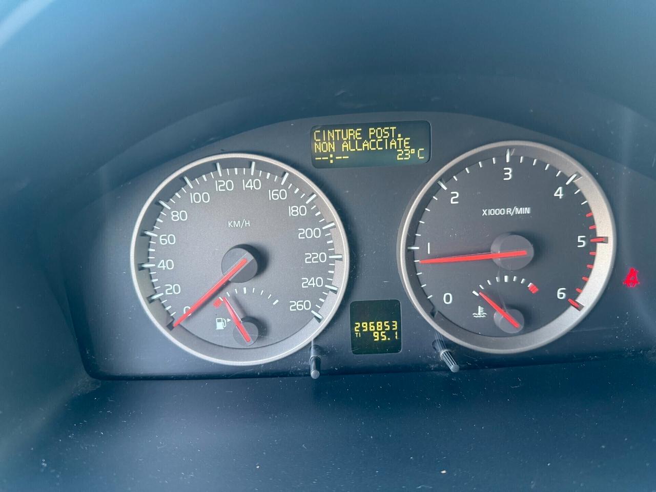 Volvo V50 2.0 D cat Momentum