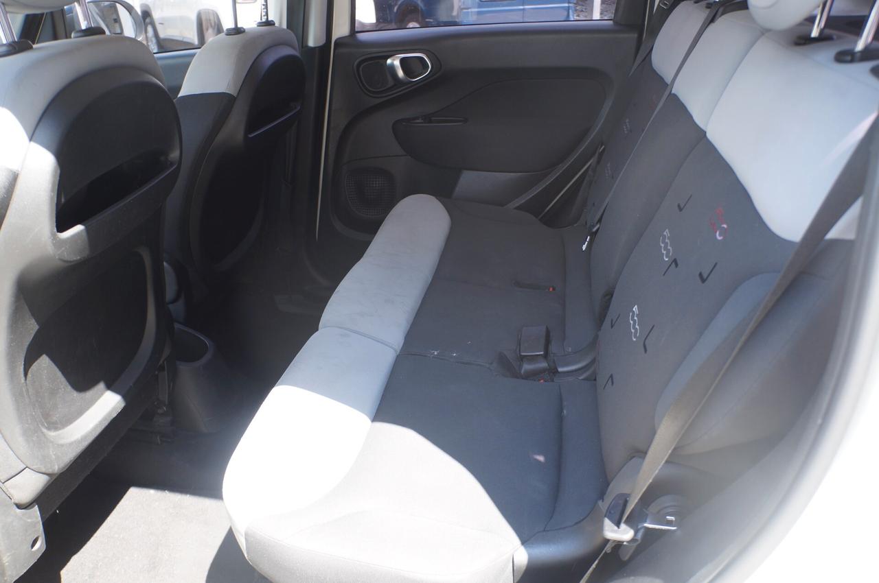 Fiat 500L 1.3 Multijet 85 CV Pop Star