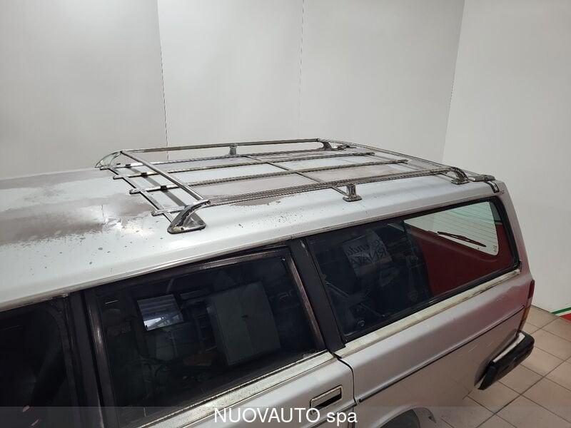 Volvo 240 2.4 D6 diesel Station Wagon GLE