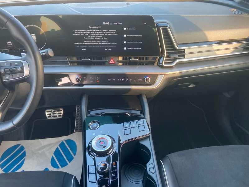 KIA Sportage 1.6 tgdi hev GT-line Plus AwD AuTo