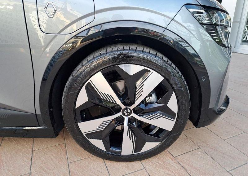 Renault Mégane E-Tech El. ctric EV60 220 CV Optimum Charge Techno