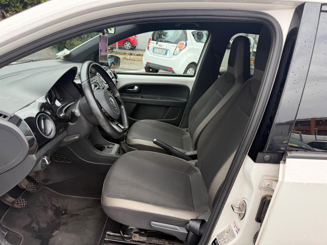 Volkswagen up! 1.0 5p. eco move BlueMotion Technology