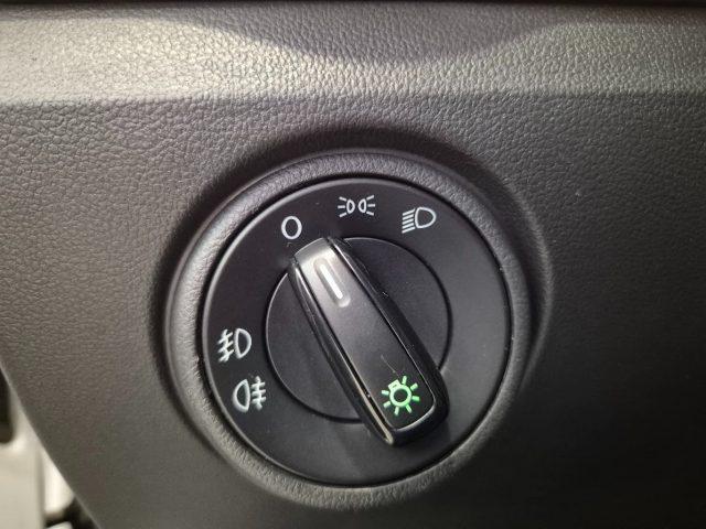 SKODA Citigo 1.0 68 CV 5p Active G-Tec - NEOP. - Clima