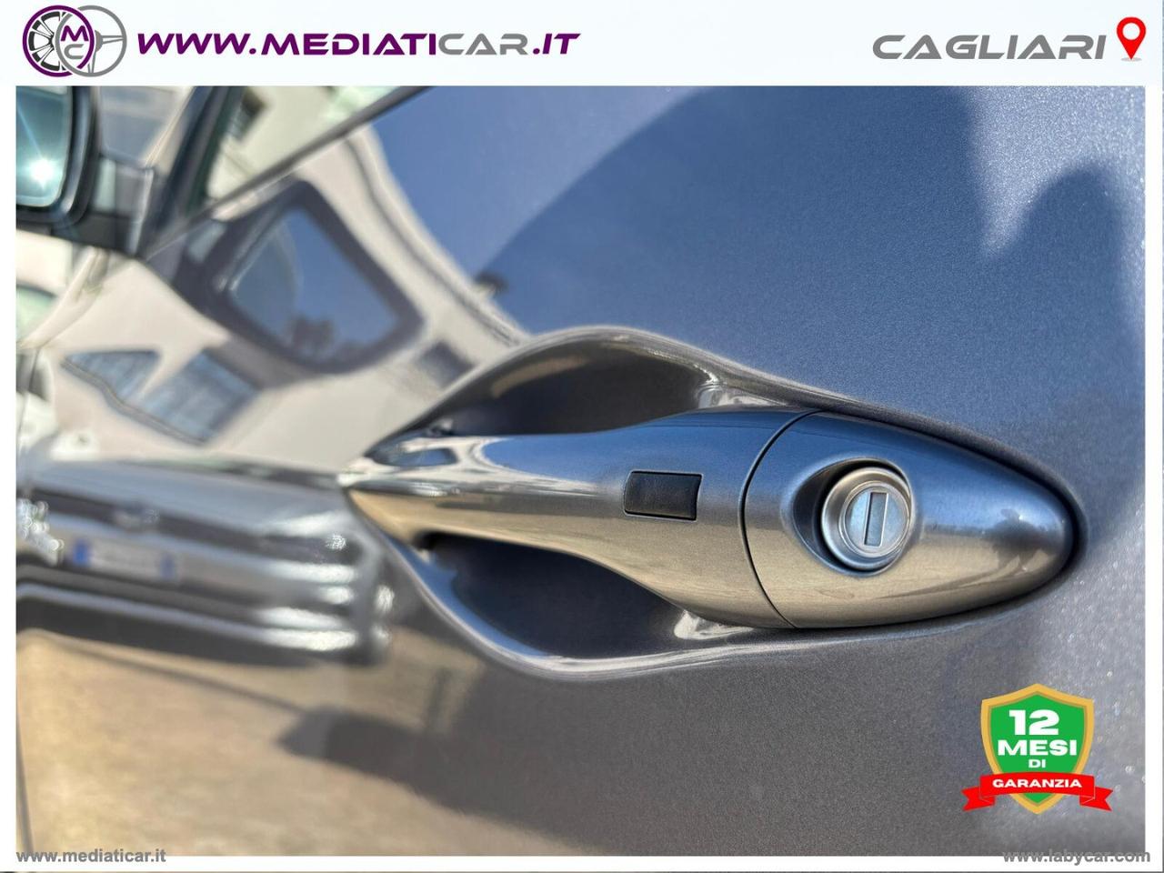 HYUNDAI ix35 1.7 CRDi 2WD Xpossible