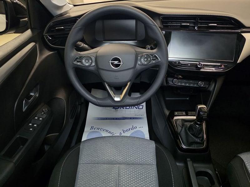 Opel Corsa Corsa 1.2 100 CV YES