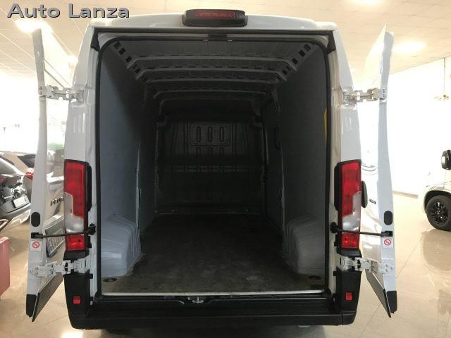 PEUGEOT Boxer 35 2.2 BlueHDi 140 S&S PL-TM Furgone PREZZO REALE