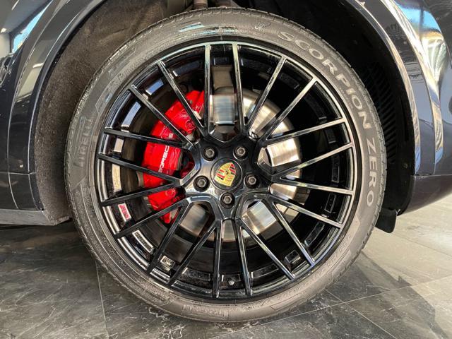 PORSCHE Cayenne 2.9 V6 S TETTO / CHRONO / 360° / P.A.S.M.