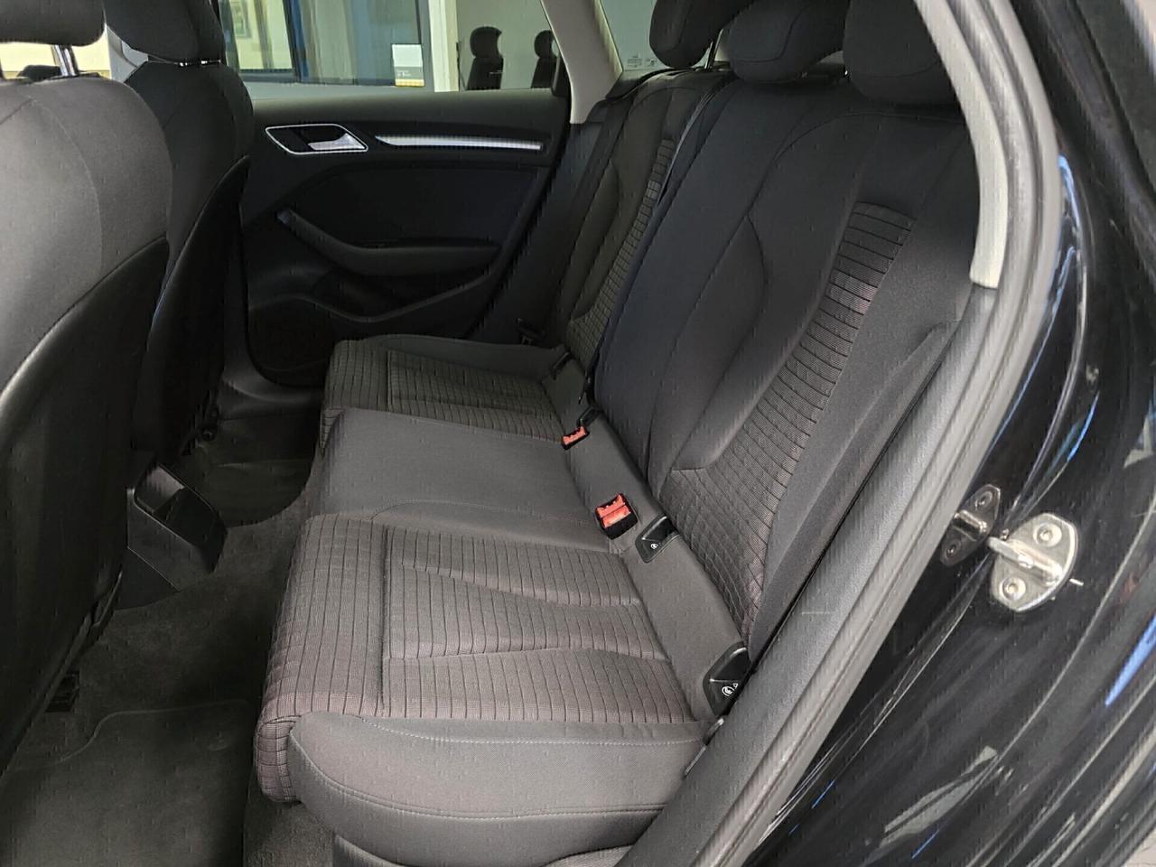 Audi A3 SPB 1.6 TDI S tronic Ambition 2014