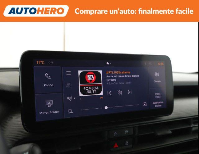 JEEP Avenger 1.2 Turbo 100 CV Longitude