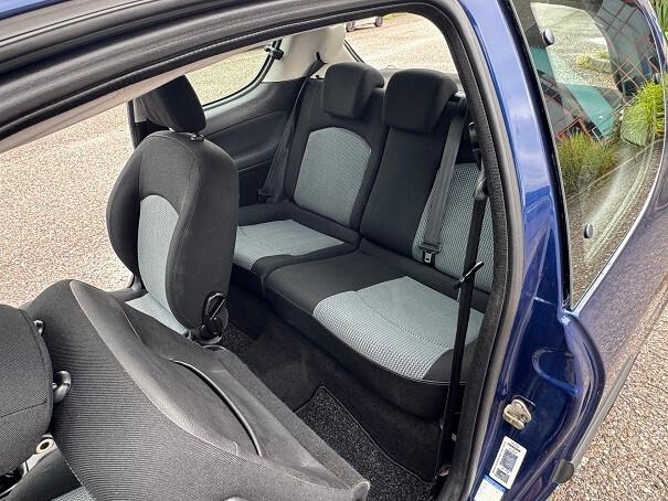 Peugeot 206 1.4 5p. XS Line