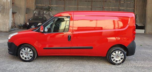 Fiat Doblo Doblò 1.6 MJT 105CV PC-TN Cargo Lamierato SX