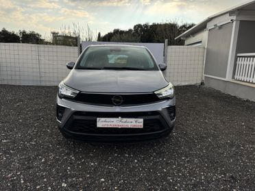 Opel Crossland 1.5 ECOTEC D 120 CV Start&Stop aut. Ultimate