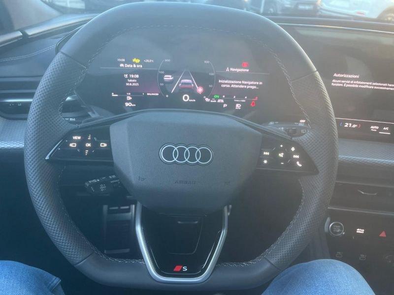 Audi Q5 SPB TDI 150 kW mHEV+ S tronic quattro S line editi