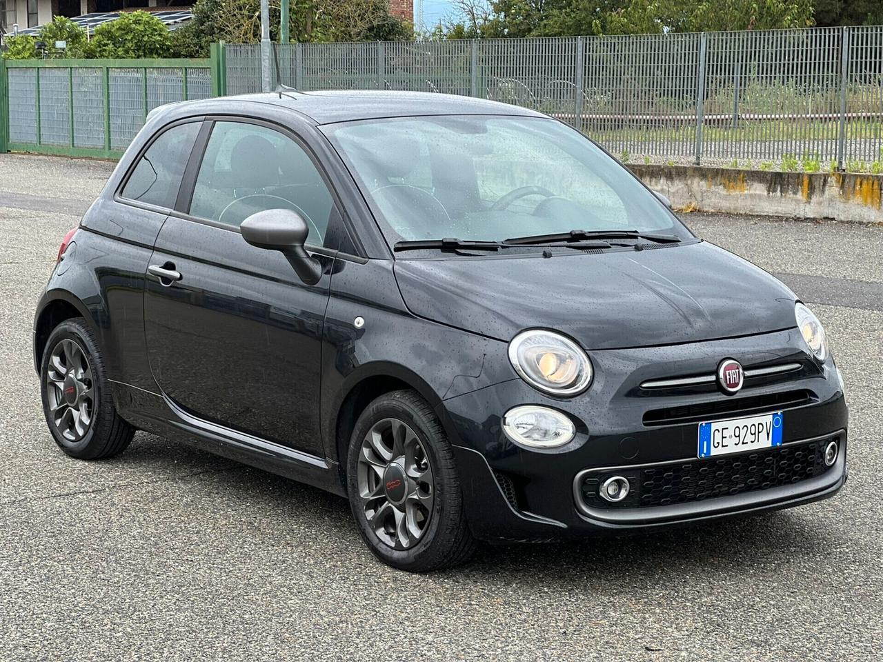 Fiat 500 1.0 Hybrid Sport ***PROMO FINANZIAMENTO***