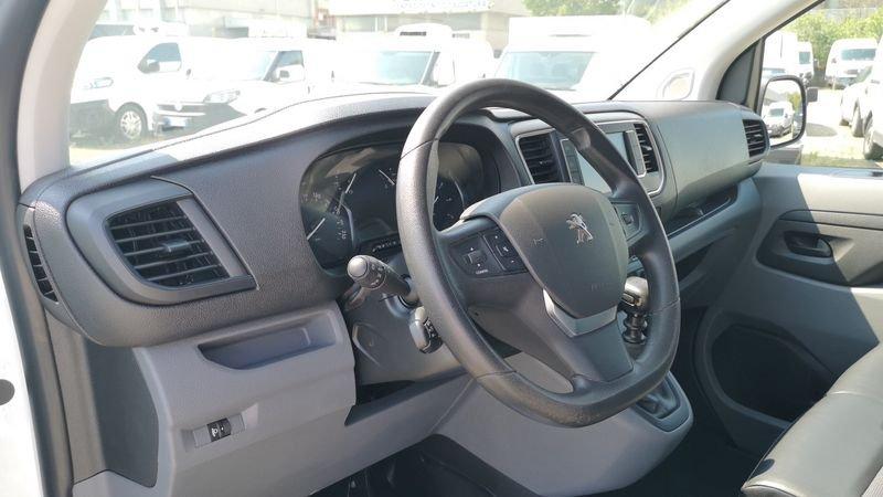 Peugeot Expert BlueHDi 120 S&S PC-TN Furgone