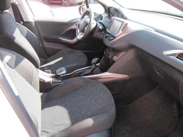 Peugeot 2008 1.6 e-HDi 92 CV Stop&Start Active Neopatentati