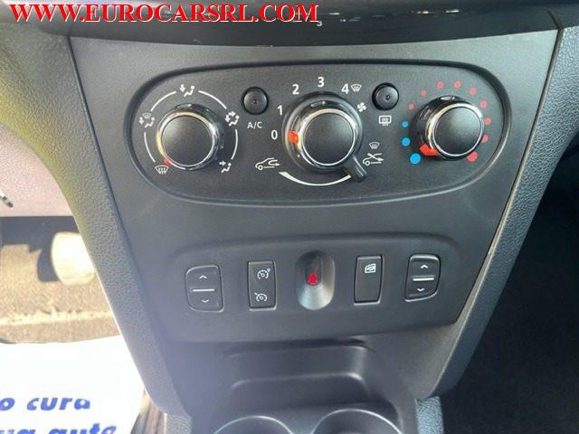 DACIA Sandero Stepway 1.5 dCi 8V 90CV Prestige