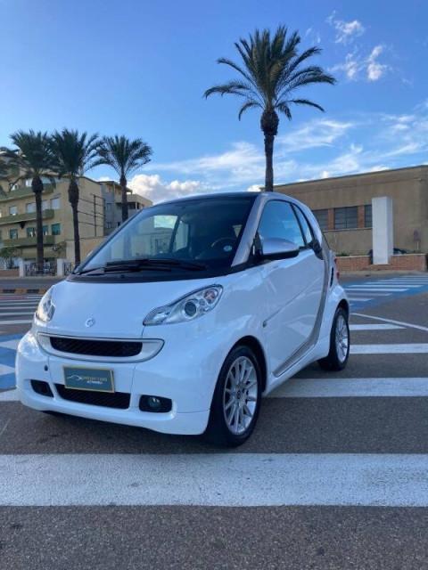 Smart Fortwo 0.8 cdi Pure 54cv FL