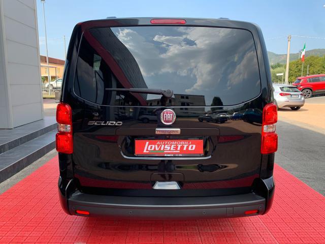 FIAT Scudo 2.0 BlueHDi 145CV S&S Irmscher