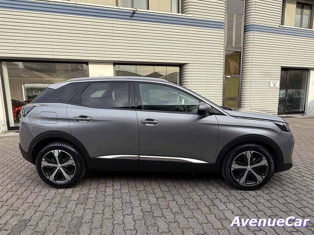 PEUGEOT 3008 Allure PREZZO REALE NESSUN OBBLIGO DI FINANZIAMENT
