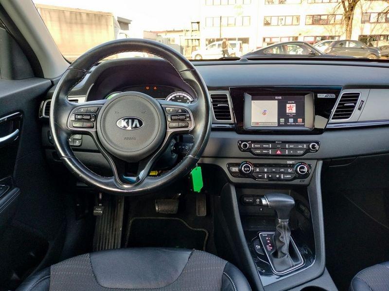 KIA Niro 1.6 GDi DCT HEV Style