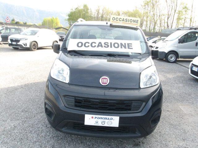 FIAT Qubo 1.4 8V 78 CV EURO 6