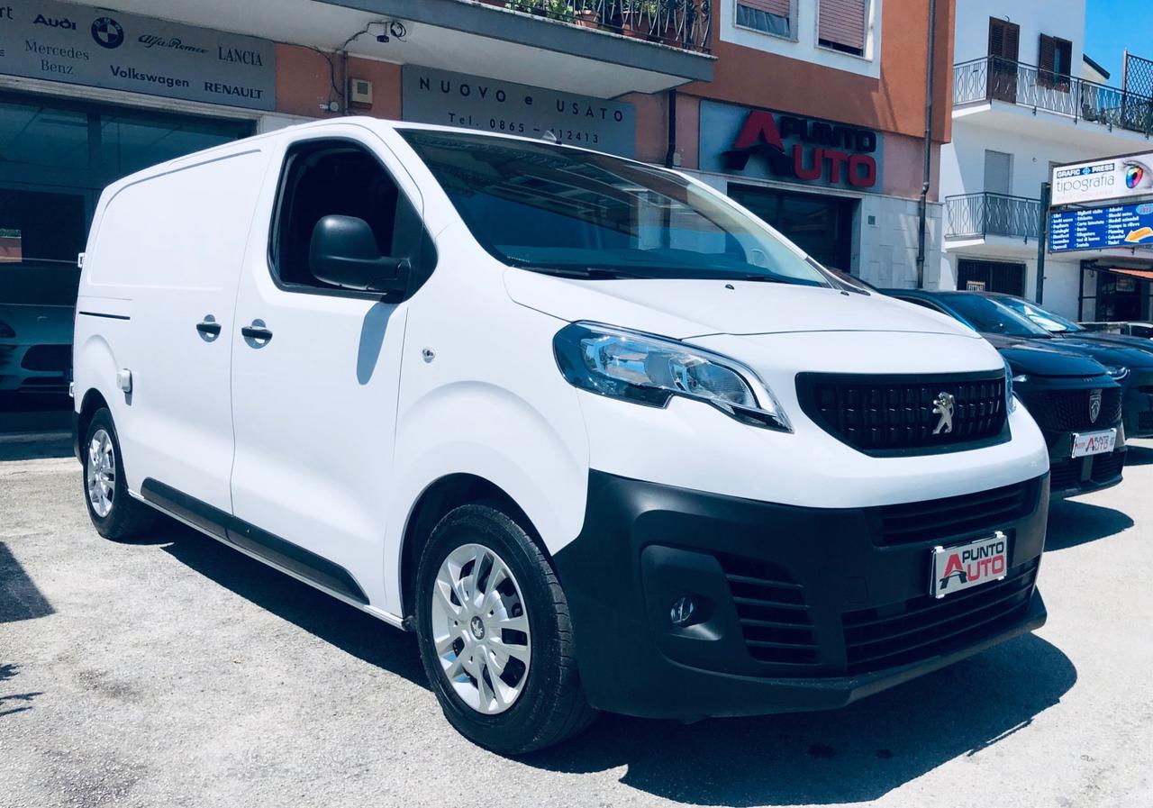 Peugeot Expert BlueHDi 100 S&S PC-TN FURGONE PREMIUM STANDARD