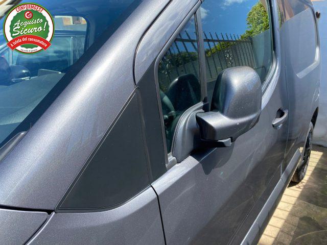 PEUGEOT Partner BlueHDi 100 cv
