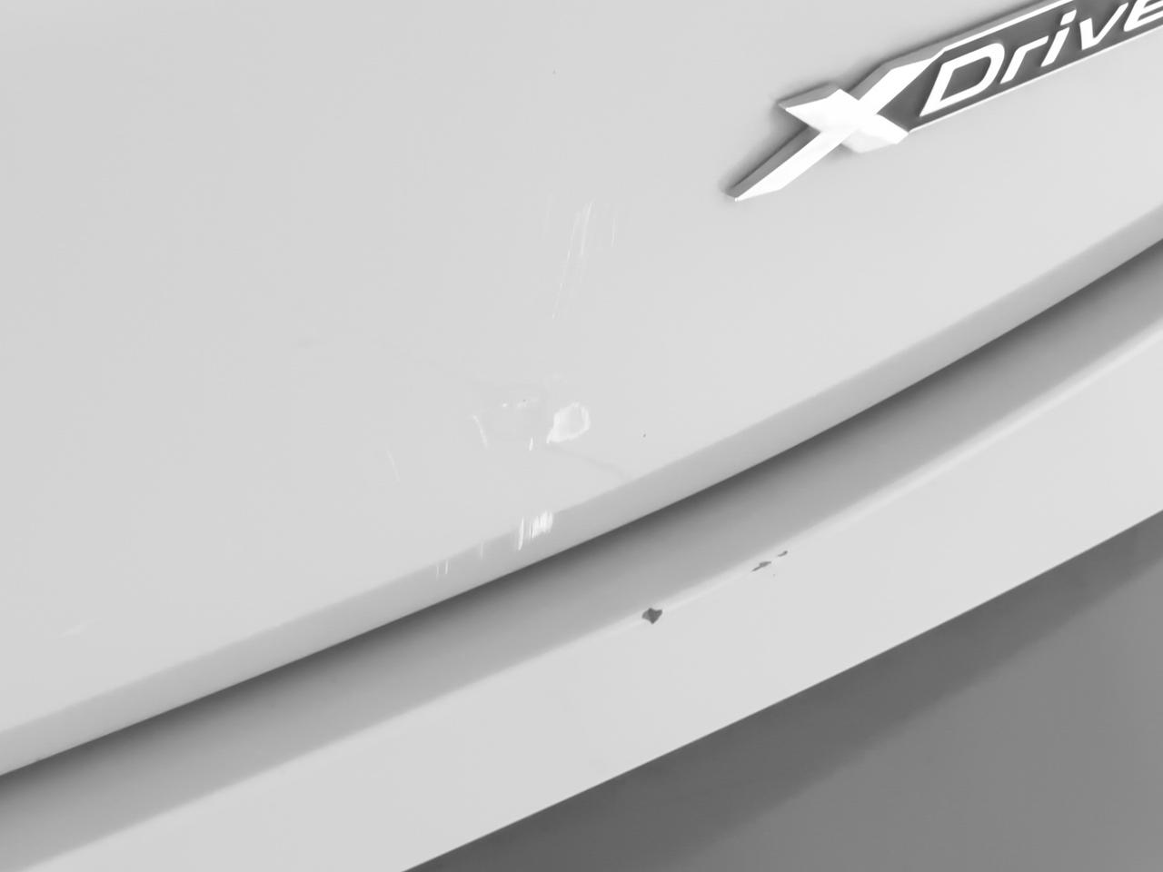 BMW X4 xDrive20d 48V MSport