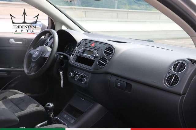 Volkswagen Golf Plus 1.6 tdi Comfortline BM