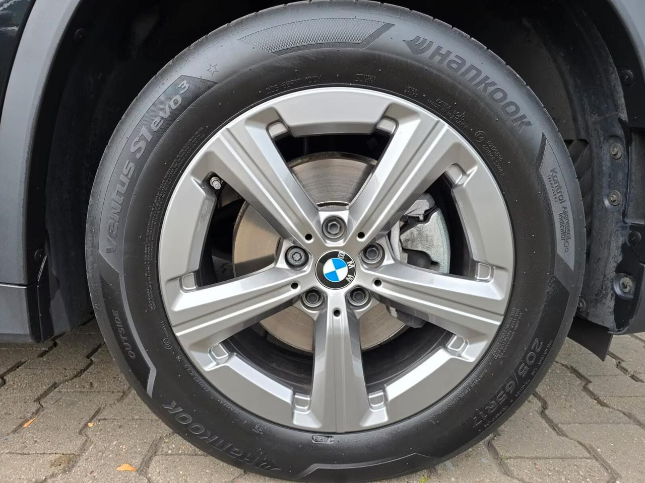 Bmw X1 20d xDrive*NUOVA MOD*Navi,RFK