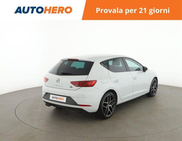 SEAT Leon 1.5 EcoTSI 5p. FR