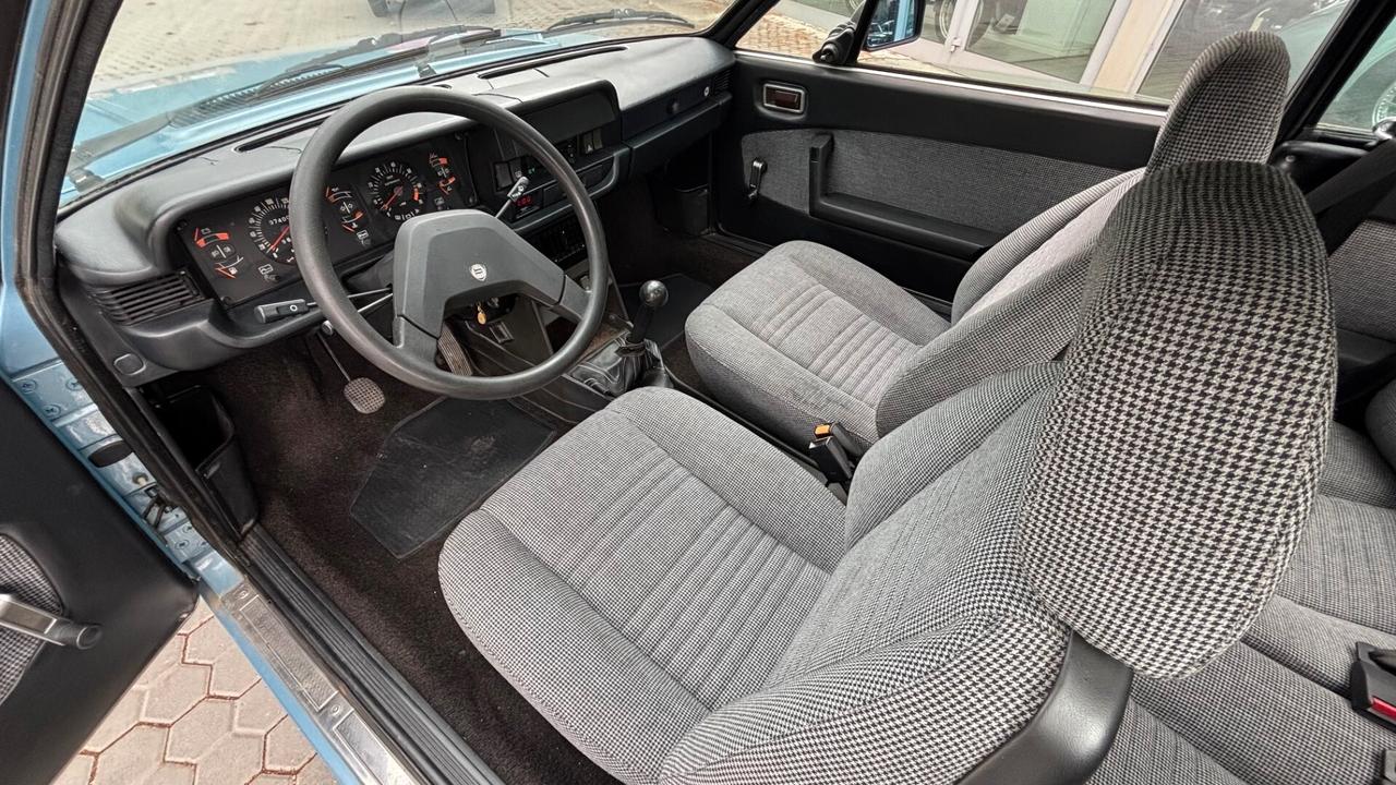 Lancia Beta Coupé 1.3
