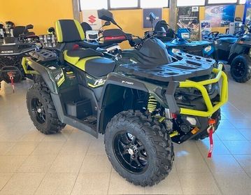 Aodes Pathcross 800 Anniversary