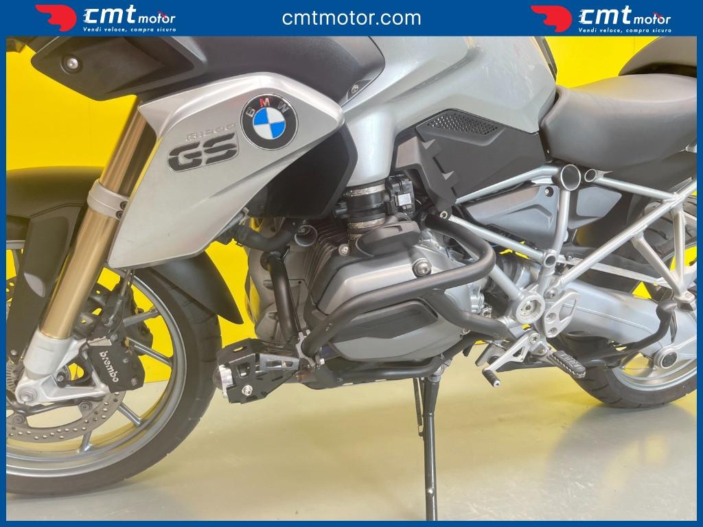 BMW R 1200 GS - 2014