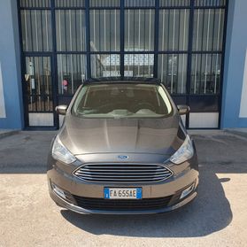 C-Max 1.5 TDCi 120CV Start&Stop Business