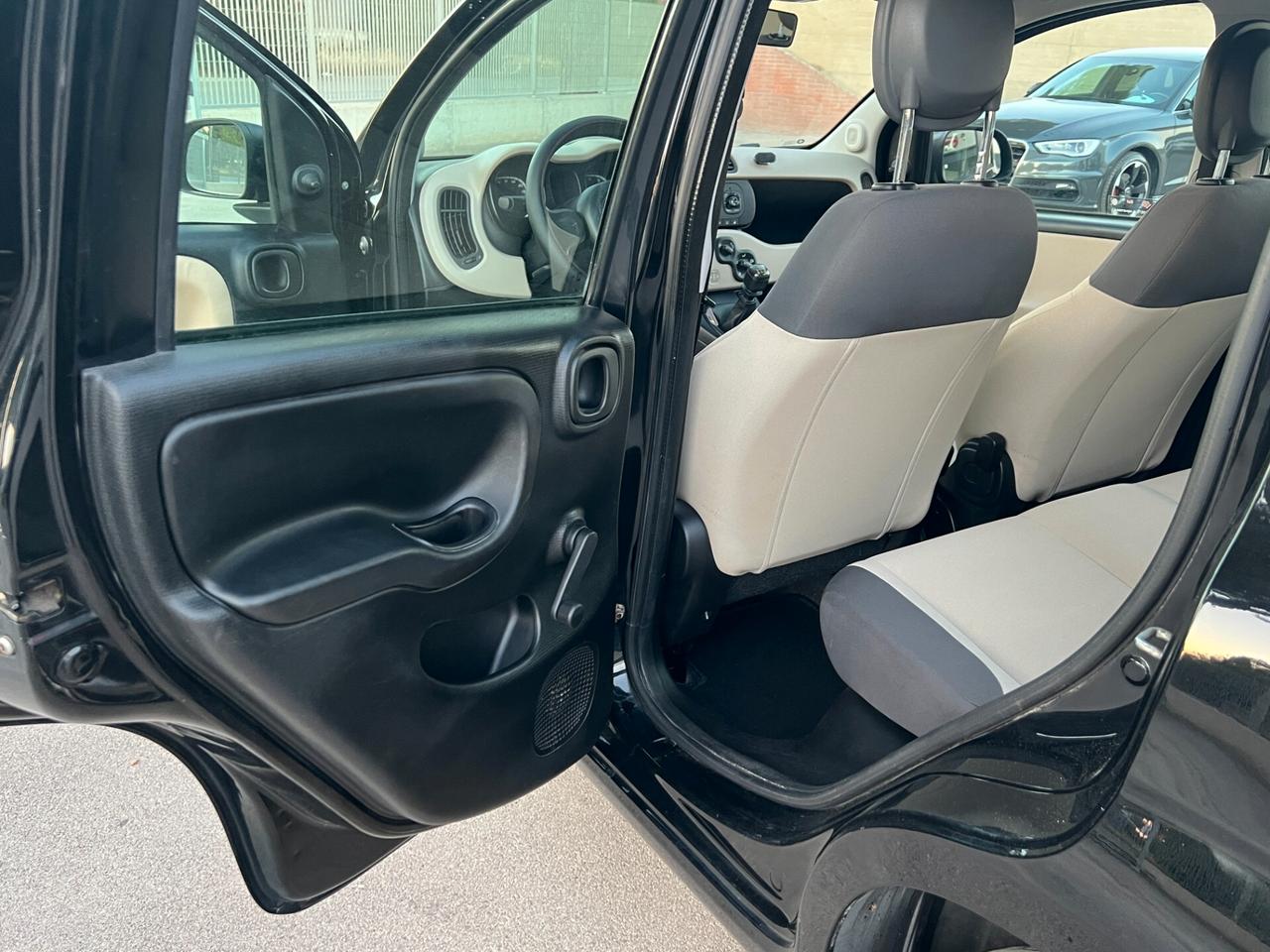 Fiat Panda 0.9 TwinAir Turbo UNICO PROPRIETARIO