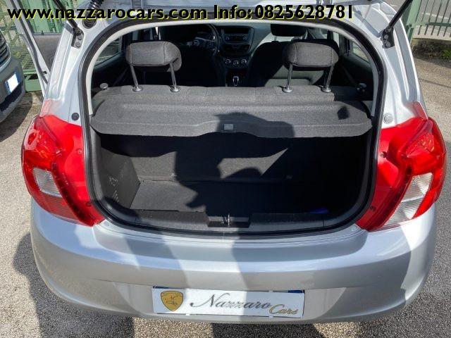 OPEL Karl *PREZZO SHOCK* 1.0 75 CV Advance