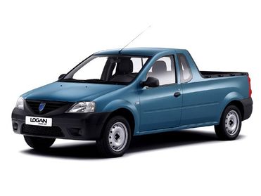 DACIA Logan Pick-Up 1.5 dCi 70CV