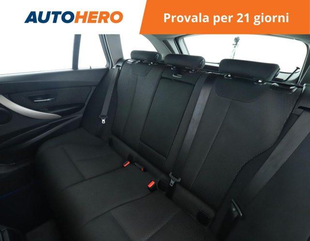 BMW 320 d Touring Business Advantage aut.
