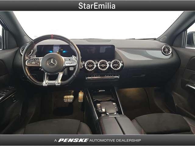 Mercedes-Benz GLA 35 AMG GLA 35 4Matic AMG