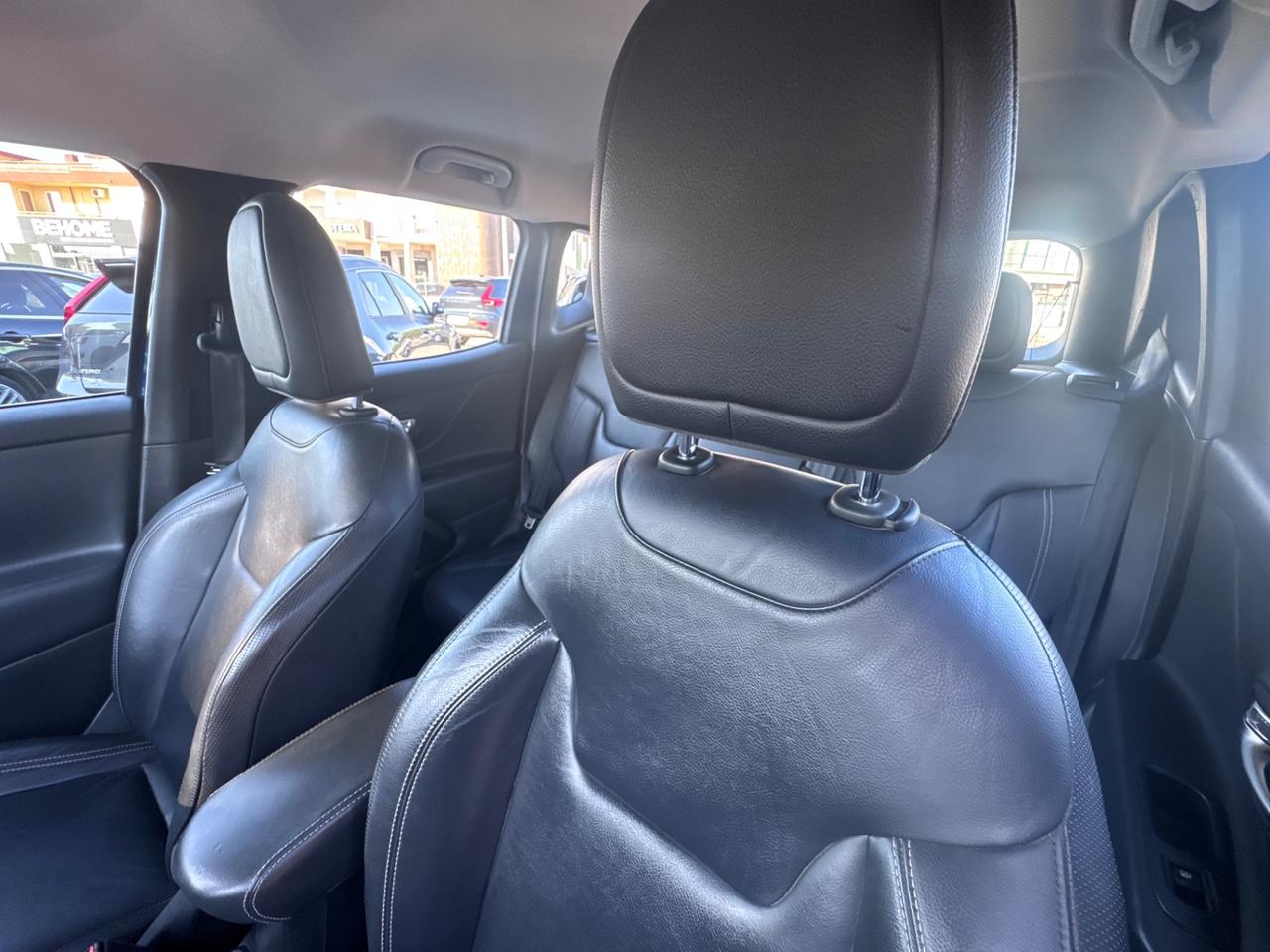 JEEP RENEGADE 1.6 MJET MY2018 LIMITED EDITION