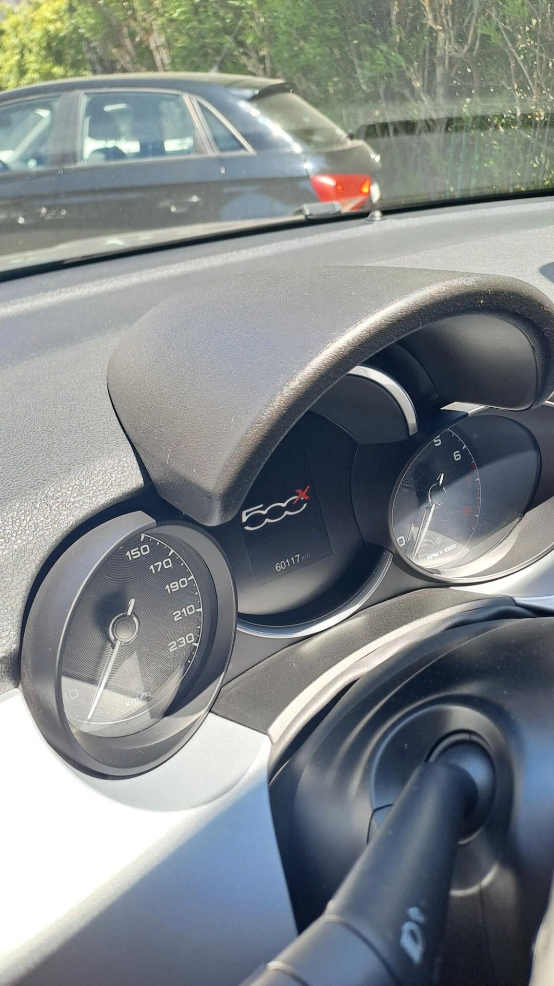 Fiat 500X 1.0 T3 120 CV